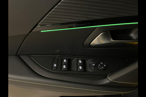 Peugeot 208 1.2 PureTech GT Pack CLIMA APPLE CARPLAY NAVI CRUISE ELEK RAMEN CENT VERG VELGEN PRIVACYGLAS