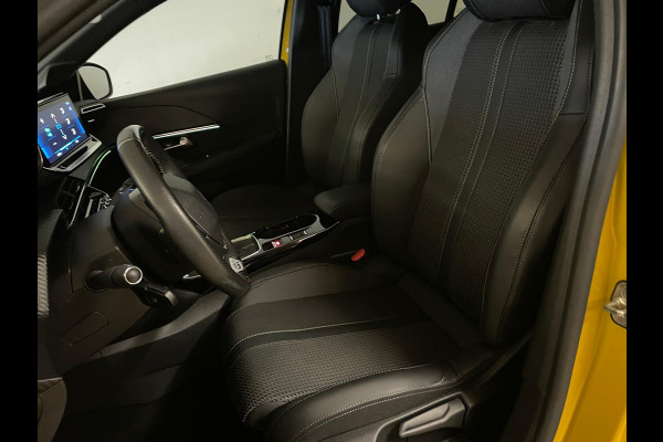 Peugeot 208 1.2 PureTech GT Pack CLIMA APPLE CARPLAY NAVI CRUISE ELEK RAMEN CENT VERG VELGEN PRIVACYGLAS