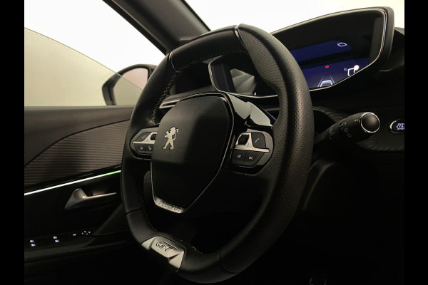 Peugeot 208 1.2 PureTech GT Pack CLIMA APPLE CARPLAY NAVI CRUISE ELEK RAMEN CENT VERG VELGEN PRIVACYGLAS