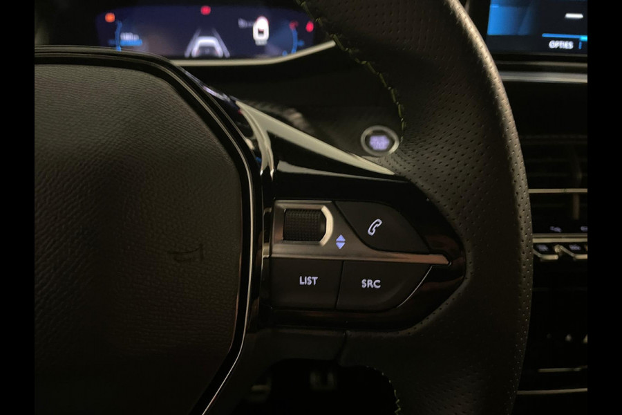 Peugeot 208 1.2 PureTech GT Pack CLIMA APPLE CARPLAY NAVI CRUISE ELEK RAMEN CENT VERG VELGEN PRIVACYGLAS