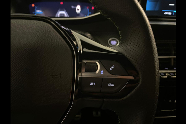 Peugeot 208 1.2 PureTech GT Pack CLIMA APPLE CARPLAY NAVI CRUISE ELEK RAMEN CENT VERG VELGEN PRIVACYGLAS