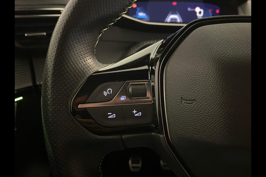 Peugeot 208 1.2 PureTech GT Pack CLIMA APPLE CARPLAY NAVI CRUISE ELEK RAMEN CENT VERG VELGEN PRIVACYGLAS
