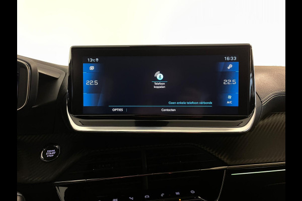 Peugeot 208 1.2 PureTech GT Pack CLIMA APPLE CARPLAY NAVI CRUISE ELEK RAMEN CENT VERG VELGEN PRIVACYGLAS