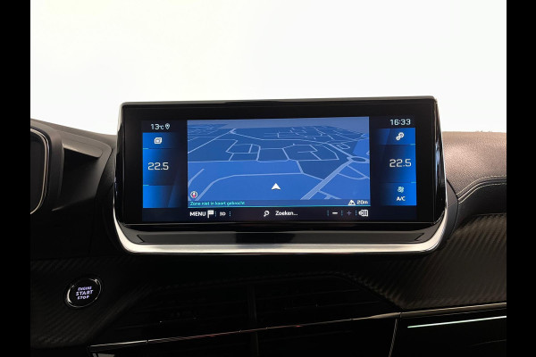 Peugeot 208 1.2 PureTech GT Pack CLIMA APPLE CARPLAY NAVI CRUISE ELEK RAMEN CENT VERG VELGEN PRIVACYGLAS