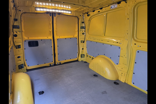 Mercedes-Benz eVito eVito Lang 41 kWh Airco Achteruitrijcamera Verwarmde voorstoel