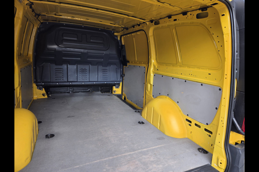 Mercedes-Benz eVito eVito Lang 41 kWh Airco Achteruitrijcamera Verwarmde voorstoel