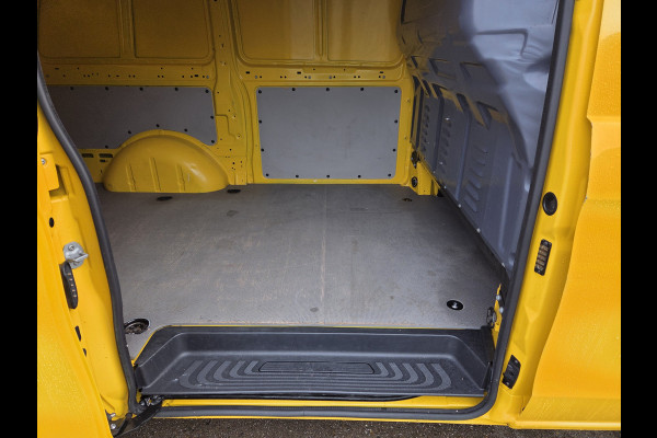 Mercedes-Benz eVito eVito Lang 41 kWh Airco Achteruitrijcamera Verwarmde voorstoel