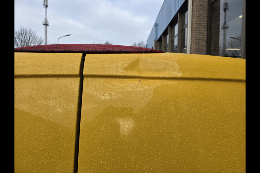 Mercedes-Benz eVito eVito Lang 41 kWh Airco Achteruitrijcamera Verwarmde voorstoel