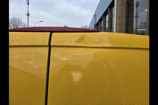 Mercedes-Benz eVito eVito Lang 41 kWh Airco Achteruitrijcamera Verwarmde voorstoel