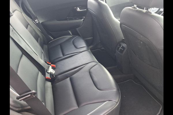 Kia e-Niro ExecutiveLine 64 kWh | SOH: 95,2% | Leder | Climate | Stoel&Stuur Verwarming | Memory Seat | Navi | Adaptive CC |