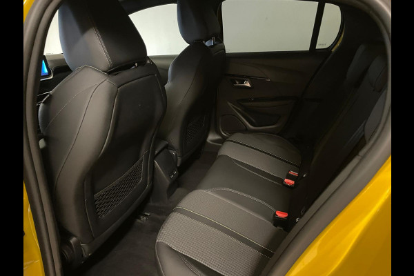 Peugeot 208 1.2 PureTech GT Pack CLIMA APPLE CARPLAY NAVI CRUISE ELEK RAMEN CENT VERG VELGEN PRIVACYGLAS