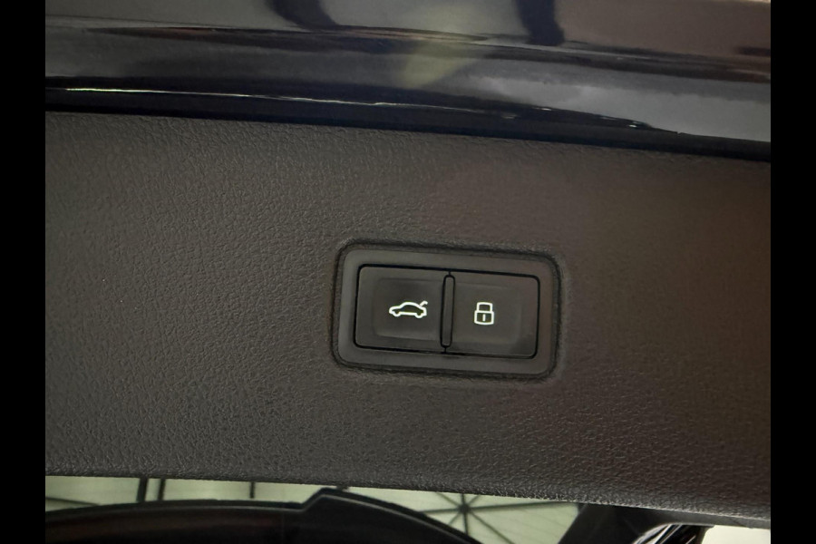 Audi Q7 55 TFSI e Quattro S Pano ACC Trekhaak 360° Cam B&O Memory Leder/Alcantara