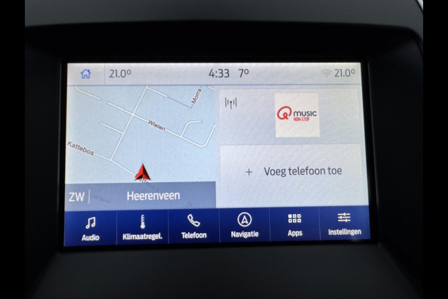 Ford Galaxy 2.5 Hybrid Titanium 190pk Automaat |  7 persoons | Winter Pack | Achteruitrijcamera | Navigatie | Cruise control | Apple Carplay / Android auto