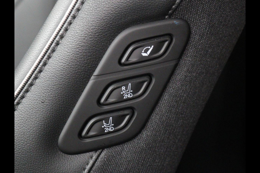 Hyundai IONIQ 5 Lounge 73kWh | SOH 96% | Stoelventilatie | Warmtepomp | Leder | Head-Up | 360 Camera | Adaptive cruise | Achterbankverwarming | Carplay | Vehicle-to-load | Memory | Keyless