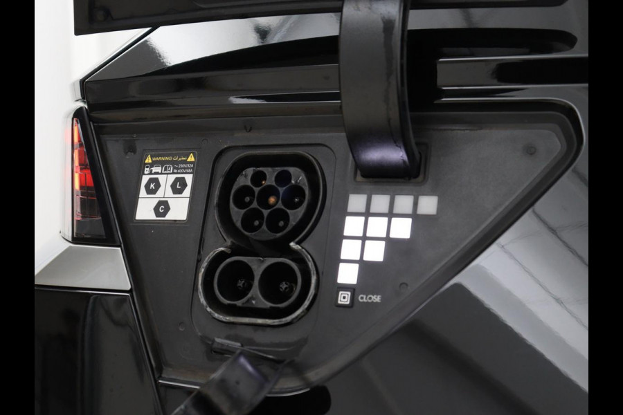 Hyundai IONIQ 5 Lounge 73kWh | SOH 96% | Stoelventilatie | Warmtepomp | Leder | Head-Up | 360 Camera | Adaptive cruise | Achterbankverwarming | Carplay | Vehicle-to-load | Memory | Keyless