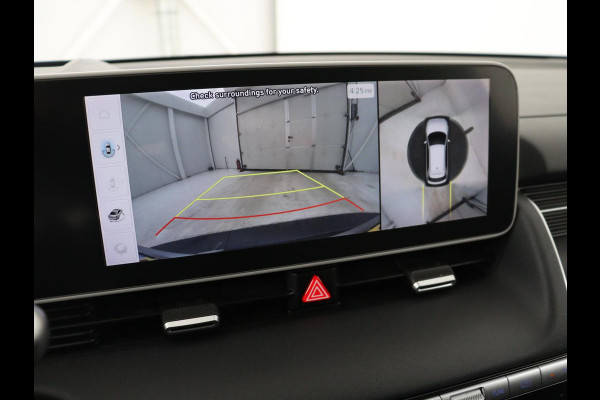 Hyundai IONIQ 5 Lounge 73kWh | SOH 96% | Stoelventilatie | Warmtepomp | Leder | Head-Up | 360 Camera | Adaptive cruise | Achterbankverwarming | Carplay | Vehicle-to-load | Memory | Keyless