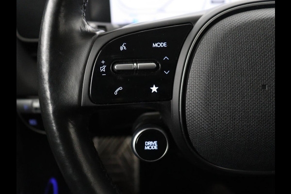 Hyundai IONIQ 5 Lounge 73kWh | SOH 96% | Stoelventilatie | Warmtepomp | Leder | Head-Up | 360 Camera | Adaptive cruise | Achterbankverwarming | Carplay | Vehicle-to-load | Memory | Keyless