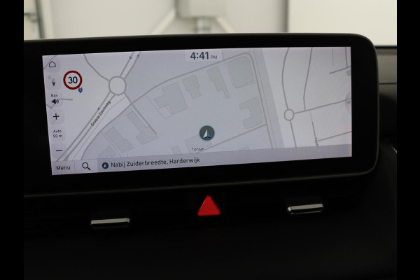 Hyundai IONIQ 5 Lounge 73kWh | SOH 96% | Stoelventilatie | Warmtepomp | Leder | Head-Up | 360 Camera | Adaptive cruise | Achterbankverwarming | Carplay | Vehicle-to-load | Memory | Keyless