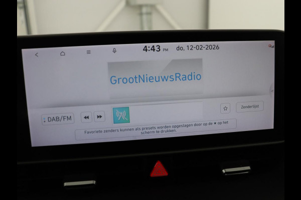 Hyundai IONIQ 5 Lounge 73kWh | SOH 96% | Stoelventilatie | Warmtepomp | Leder | Head-Up | 360 Camera | Adaptive cruise | Achterbankverwarming | Carplay | Vehicle-to-load | Memory | Keyless