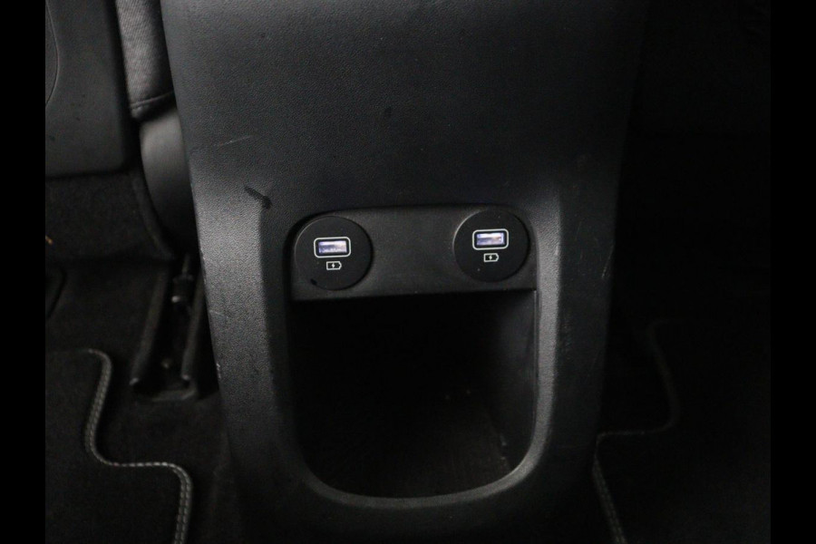 Hyundai IONIQ 5 Lounge 73kWh | SOH 96% | Stoelventilatie | Warmtepomp | Leder | Head-Up | 360 Camera | Adaptive cruise | Achterbankverwarming | Carplay | Vehicle-to-load | Memory | Keyless