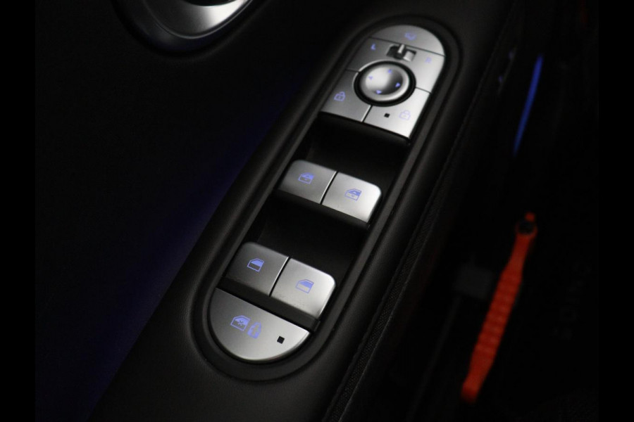 Hyundai IONIQ 5 Lounge 73kWh | SOH 96% | Stoelventilatie | Warmtepomp | Leder | Head-Up | 360 Camera | Adaptive cruise | Achterbankverwarming | Carplay | Vehicle-to-load | Memory | Keyless