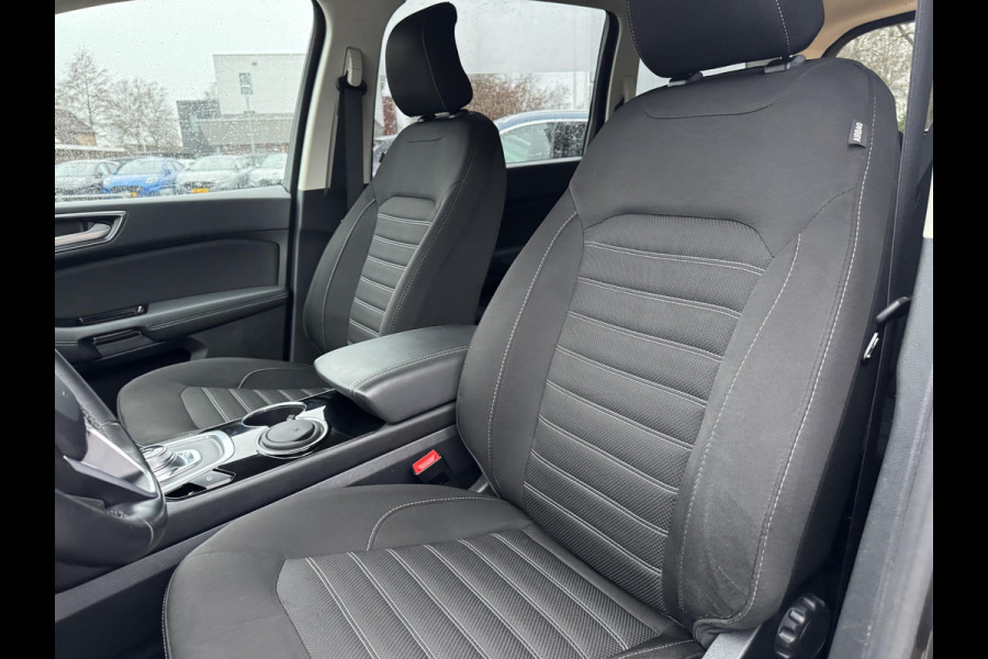 Ford Galaxy 2.5 Hybrid Titanium 190pk Automaat |  7 persoons | Winter Pack | Achteruitrijcamera | Navigatie | Cruise control | Apple Carplay / Android auto