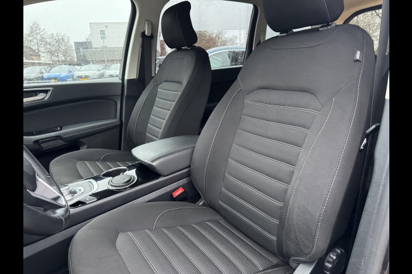 Ford Galaxy 2.5 Hybrid Titanium 190pk Automaat |  7 persoons | Winter Pack | Achteruitrijcamera | Navigatie | Cruise control | Apple Carplay / Android auto