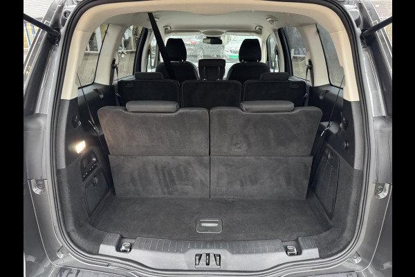 Ford Galaxy 2.5 Hybrid Titanium 190pk Automaat |  7 persoons | Winter Pack | Achteruitrijcamera | Navigatie | Cruise control | Apple Carplay / Android auto