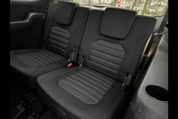 Ford Galaxy 2.5 Hybrid Titanium 190pk Automaat |  7 persoons | Winter Pack | Achteruitrijcamera | Navigatie | Cruise control | Apple Carplay / Android auto