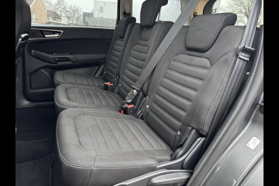 Ford Galaxy 2.5 Hybrid Titanium 190pk Automaat |  7 persoons | Winter Pack | Achteruitrijcamera | Navigatie | Cruise control | Apple Carplay / Android auto
