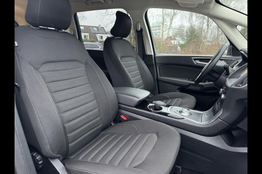 Ford Galaxy 2.5 Hybrid Titanium 190pk Automaat |  7 persoons | Winter Pack | Achteruitrijcamera | Navigatie | Cruise control | Apple Carplay / Android auto