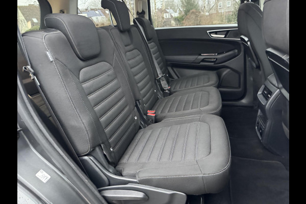 Ford Galaxy 2.5 Hybrid Titanium 190pk Automaat |  7 persoons | Winter Pack | Achteruitrijcamera | Navigatie | Cruise control | Apple Carplay / Android auto