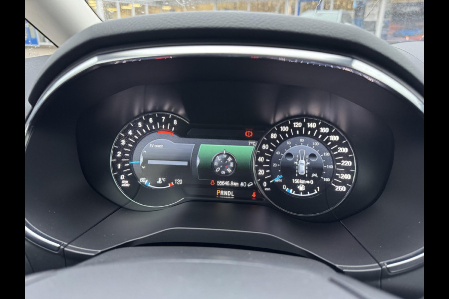 Ford Galaxy 2.5 Hybrid Titanium 190pk Automaat |  7 persoons | Winter Pack | Achteruitrijcamera | Navigatie | Cruise control | Apple Carplay / Android auto