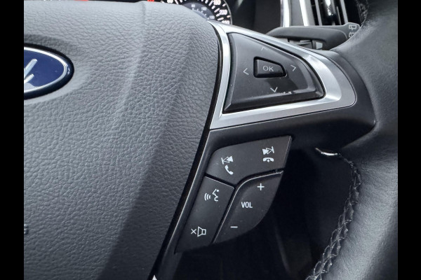 Ford Galaxy 2.5 Hybrid Titanium 190pk Automaat |  7 persoons | Winter Pack | Achteruitrijcamera | Navigatie | Cruise control | Apple Carplay / Android auto