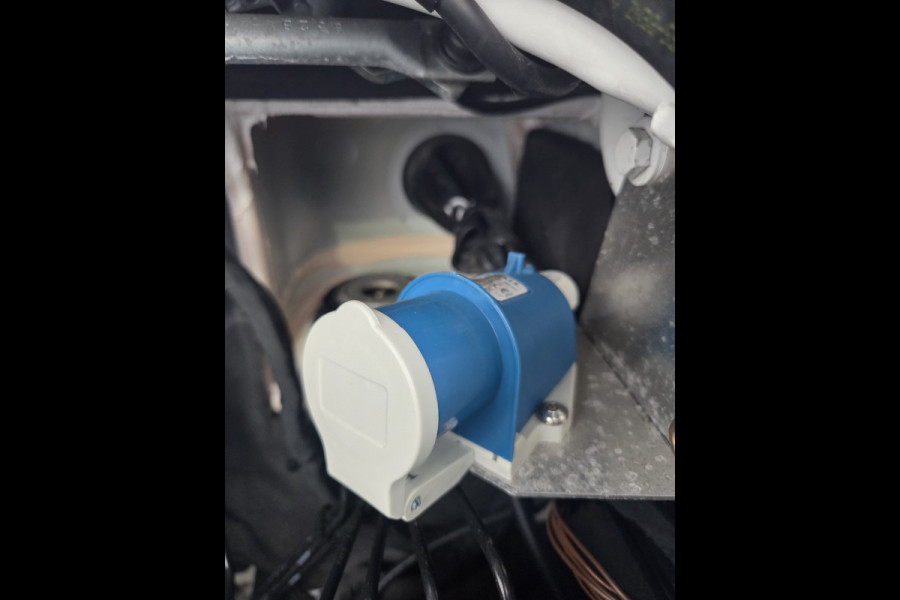 Mercedes-Benz Sprinter 315 CDI L2H2 Koelwagen / Vrieswagen MBux Camera Thermoking Cruisecontrol