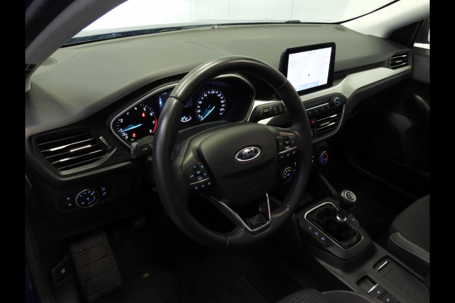Ford FOCUS Wagon 1.0 EcoBoost Trend Business NAVI/CAMERA/TREKH./PDC/16"LMV!