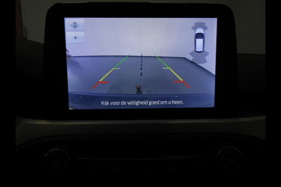 Ford FOCUS Wagon 1.0 EcoBoost Trend Business NAVI/CAMERA/TREKH./PDC/16"LMV!