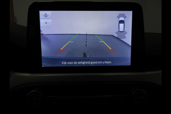 Ford FOCUS Wagon 1.0 EcoBoost Trend Business NAVI/CAMERA/TREKH./PDC/16"LMV!