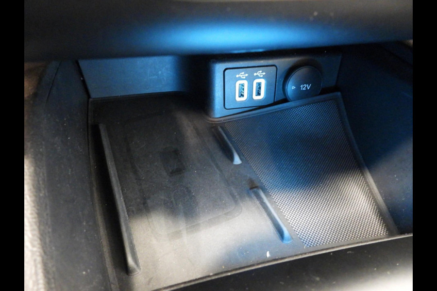 Ford FOCUS Wagon 1.0 EcoBoost Trend Business NAVI/CAMERA/TREKH./PDC/16"LMV!