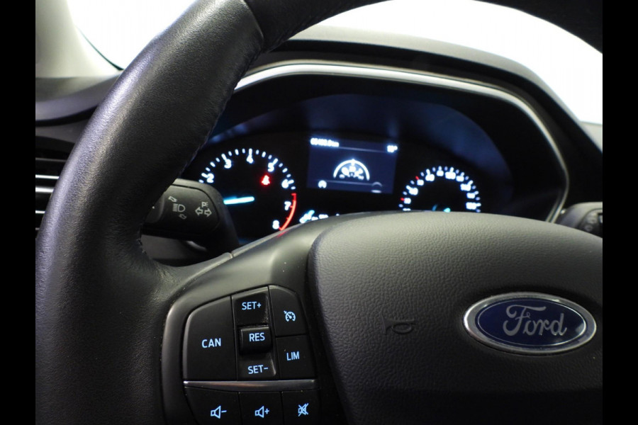 Ford FOCUS Wagon 1.0 EcoBoost Trend Business NAVI/CAMERA/TREKH./PDC/16"LMV!