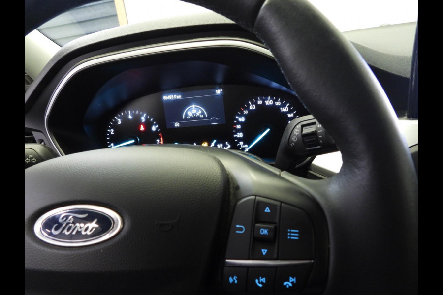 Ford FOCUS Wagon 1.0 EcoBoost Trend Business NAVI/CAMERA/TREKH./PDC/16"LMV!