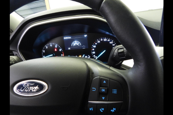 Ford FOCUS Wagon 1.0 EcoBoost Trend Business NAVI/CAMERA/TREKH./PDC/16"LMV!