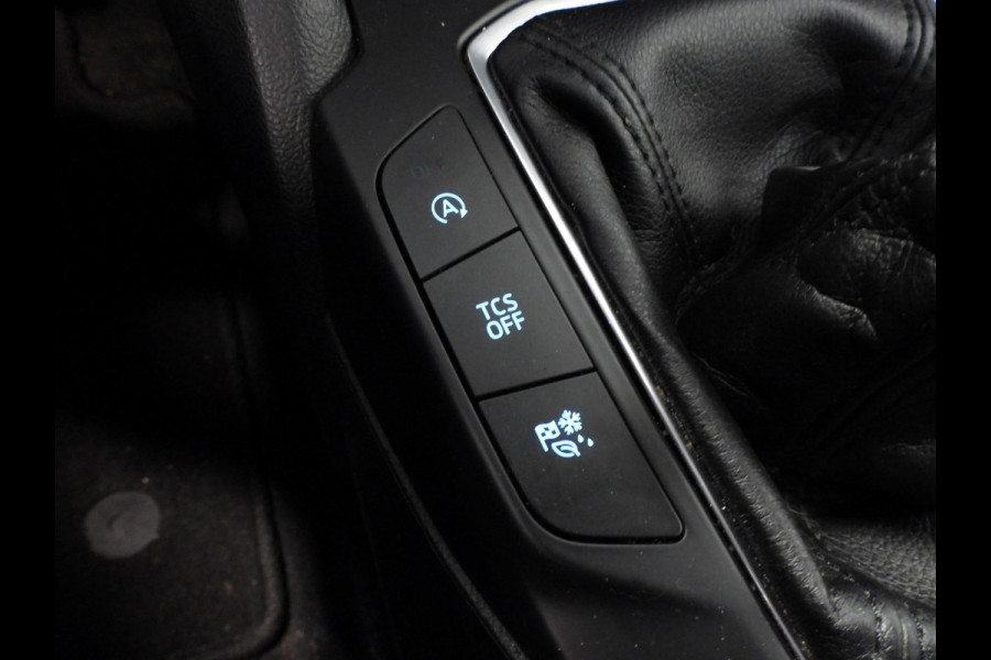 Ford FOCUS Wagon 1.0 EcoBoost Trend Business NAVI/CAMERA/TREKH./PDC/16"LMV!