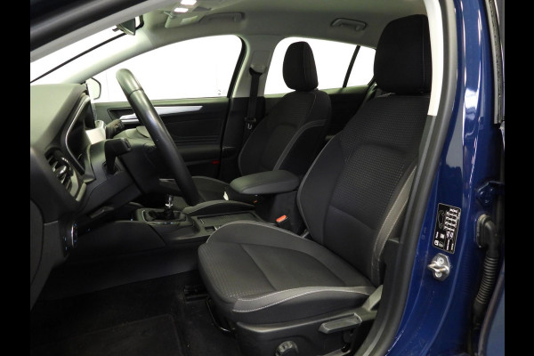 Ford FOCUS Wagon 1.0 EcoBoost Trend Business NAVI/CAMERA/TREKH./PDC/16"LMV!