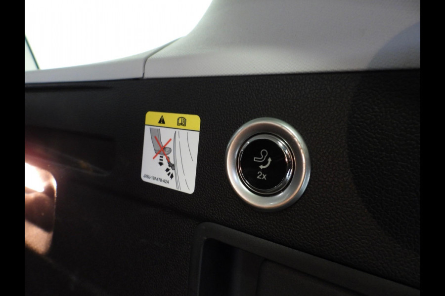 Ford FOCUS Wagon 1.0 EcoBoost Trend Business NAVI/CAMERA/TREKH./PDC/16"LMV!