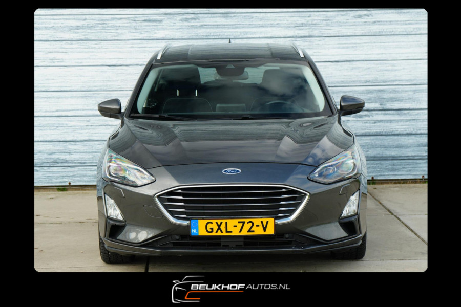 Ford FOCUS Wagon 1.0 EcoBoost Titanium Business Cam Carplay