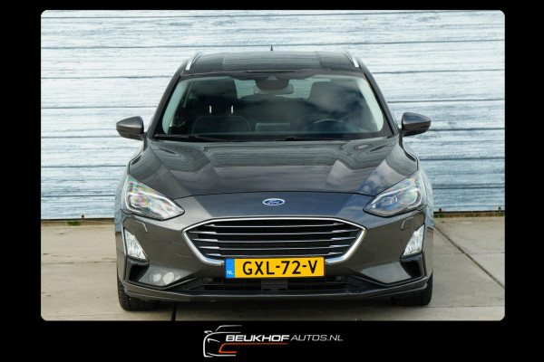 Ford FOCUS Wagon 1.0 EcoBoost Titanium Business Cam Carplay