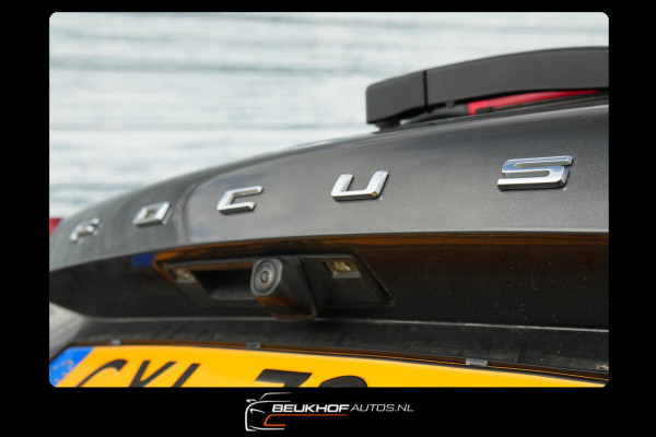 Ford FOCUS Wagon 1.0 EcoBoost Titanium Business Cam Carplay