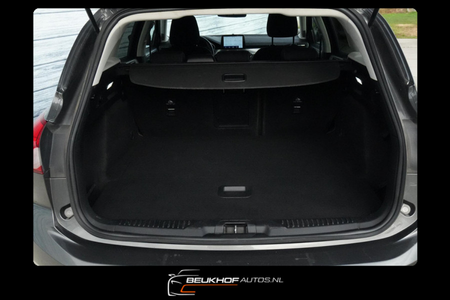 Ford FOCUS Wagon 1.0 EcoBoost Titanium Business Cam Carplay