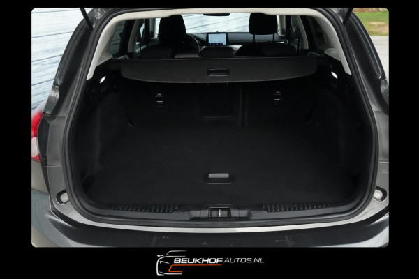 Ford FOCUS Wagon 1.0 EcoBoost Titanium Business Cam Carplay